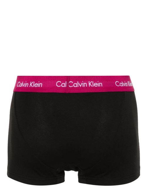 Boxer intimo uomo tripack Calvin Klein | 0000U2664GMXB